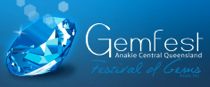 GemVal, sponsor of Gemfest Festival of Gems