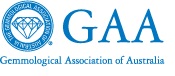 GemVal Gemstones and Jewellery Valuations, Fellow of the Gemmologica Association of Australia